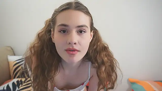 Samanthajns online show from February 8, 9:46 pm