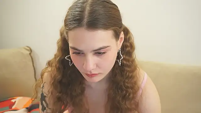 Samanthajns online show from February 13, 1:08 am