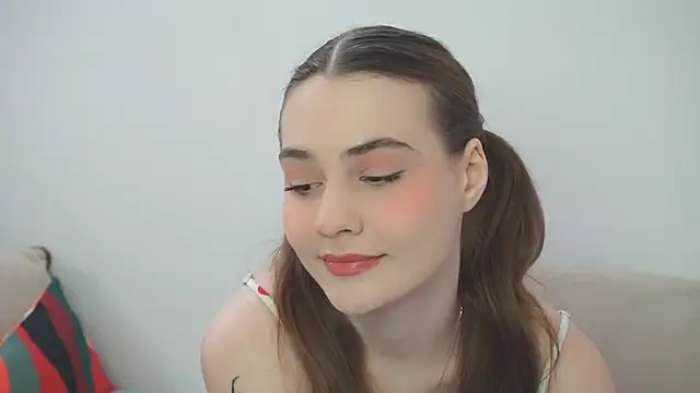 Samanthajns online show from February 27, 6:09 pm