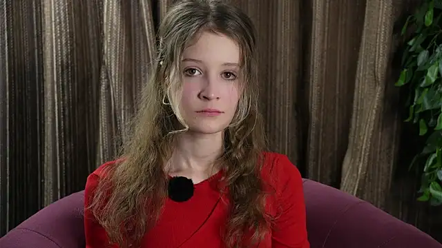 WildaHeldreth online show from February 4, 12:11 pm