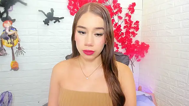 BarbieGirl    online show from October 29, 5:31 am