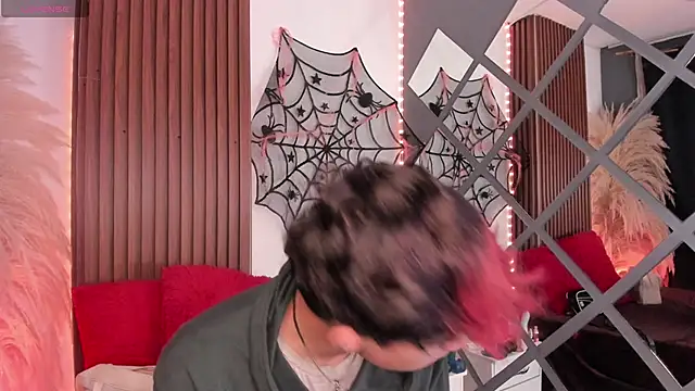 Allen Starck online show from October 12, 3:16 am