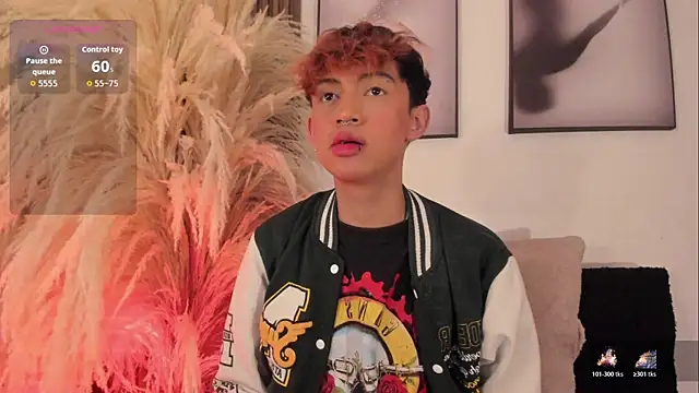 Allen Starck online show from November 9, 3:27 am