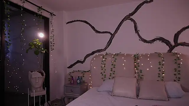 Snapshot of soidai_miiu chatting on October 7, 10:18 pm soidai miiu online show from October 7, 10:18 pm