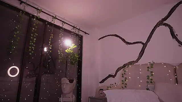 Snapshot of soidai_miiu chatting on November 12, 11:47 pm soidai miiu online show from November 12, 11:47 pm