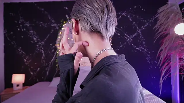 Snapshot of soidai_miiu chatting on November 29, 9:18 pm soidai miiu online show from November 29, 9:18 pm