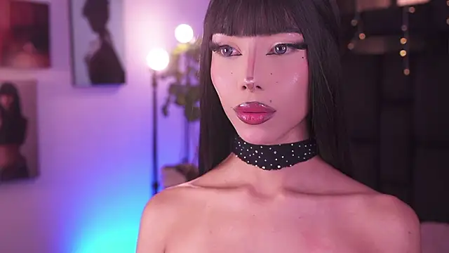 soidai miiu online show from March 7, 11:24 pm