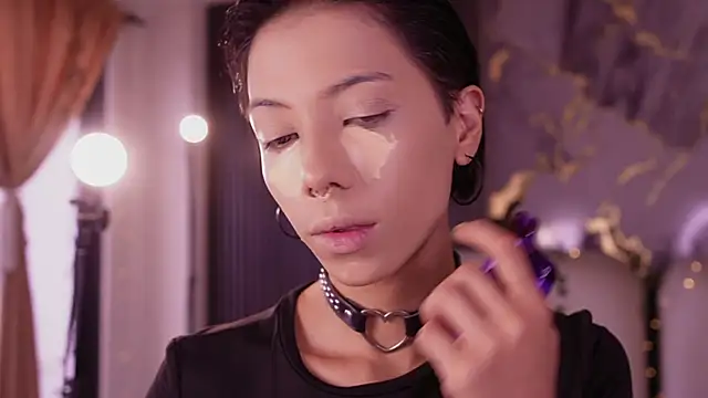 soidai miiu online show from March 27, 5:12 pm