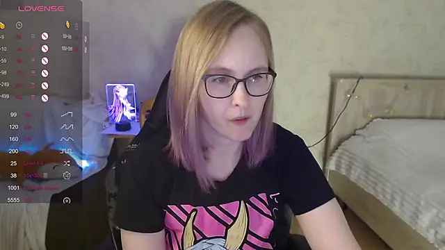 Agatha Mott online show from October 10, 5:17 am