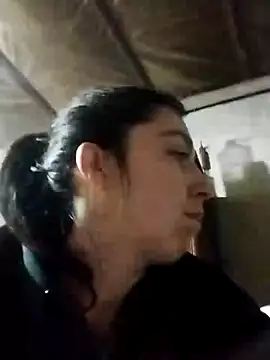 Snapshot of Nirvana66 chatting on February 12, 4:55 pm Nirvana66 online show from February 12, 4:55 pm