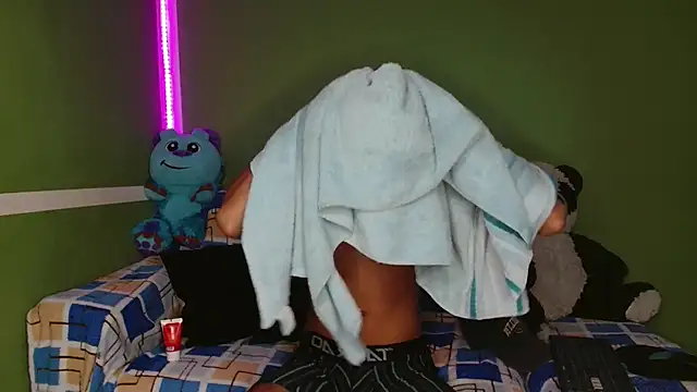 Snapshot of the_murderer chatting on November 4, 12:48 pm the murderer online show from November 4, 12:48 pm