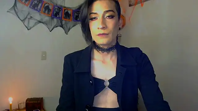 NovaNyx11 online show from October 15, 10:21 pm