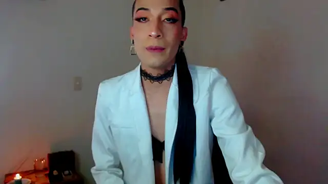 NovaNyx11 online show from November 4, 9:14 pm