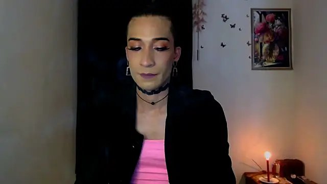 NovaNyx11 online show from November 6, 9:59 pm