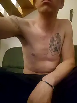 Mowglifr online show from January 16, 11:09 pm