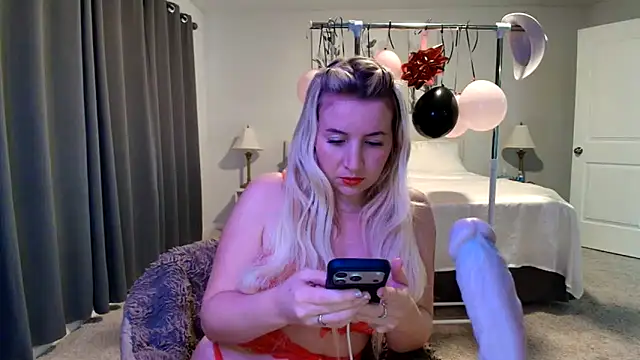 kaliii jones online show from January 6, 3:16 pm