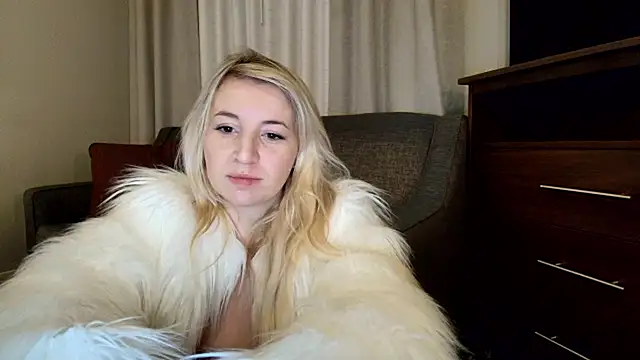 kaliii jones online show from March 13, 1:01 am