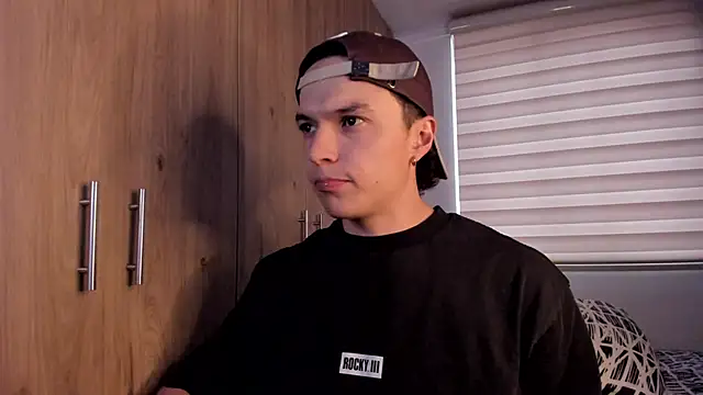 Mastrangelo xxx online show from November 19, 9:26 pm