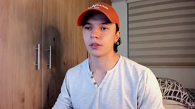 Mastrangelo xxx online show from December 4, 3:05 am