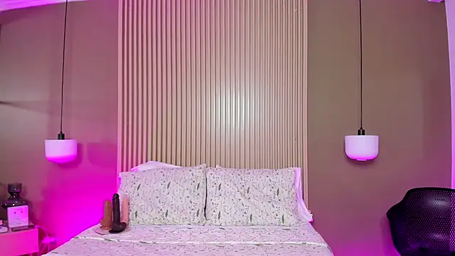 JessyCream online show from October 11, 8:07 pm