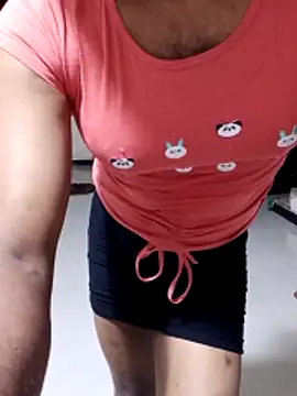 Snapshot of Crowlers chatting on December 15, 9:19 pm Crowlers online show from December 15, 9:19 pm