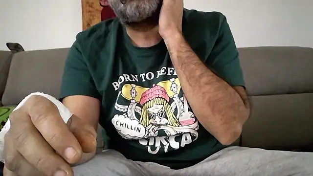 Snapshot of arka6 chatting on April 21, 11:16 am arka6 online show from April 21, 11:16 am