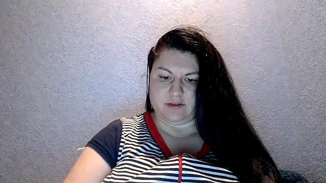 KiraSwee online show from November 28, 7:16 pm