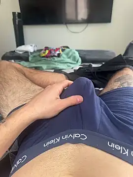 Bicho13132 online show from February 18, 5:09 pm