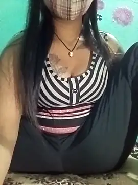 BJPRIYA1991 online show from April 14, 5:24 am