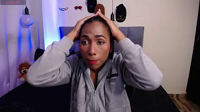 Alissemasiel online show from November 26, 7:04 pm