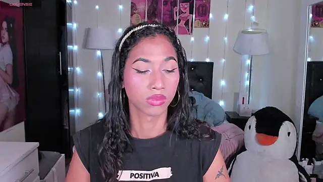 Alissemasiel online show from April 5, 12:35 pm