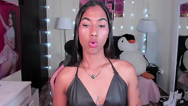 Alissemasiel online show from April 14, 11:11 pm