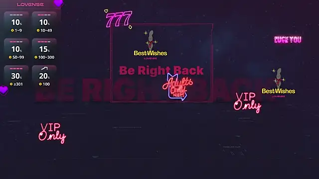 Dara4q online show from February 22, 9:30 am