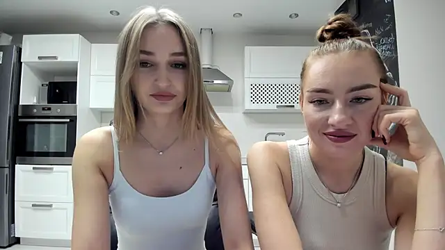 lisenok online show from October 15, 8:53 pm