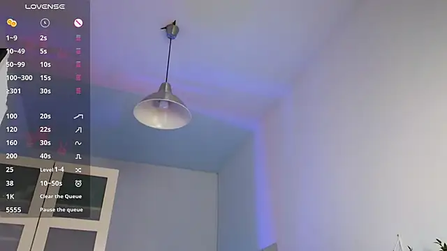 elliefrost online show from February 5, 3:34 am