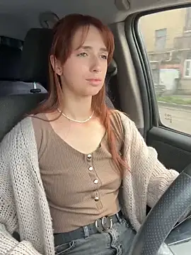 Maria Moonlight online show from April 3, 8:12 am