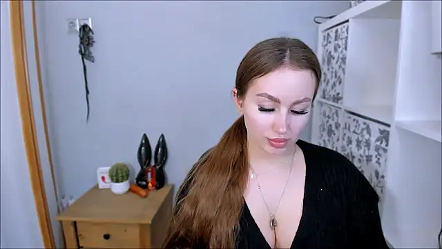 DonnaCam online show from January 9, 5:04 pm