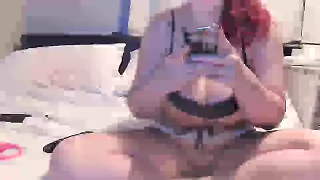 BigTitsTillyX online show from March 22, 9:31 pm