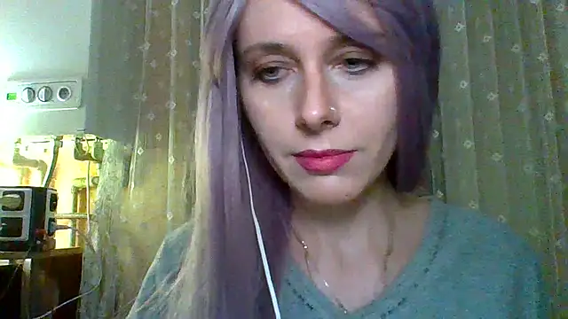 LuminousLady online show from February 22, 11:57 pm