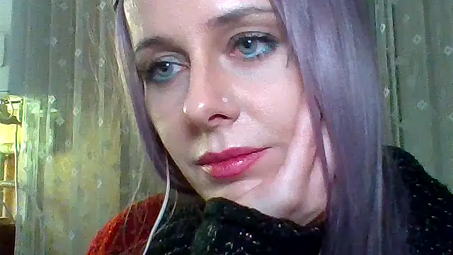 LuminousLady online show from February 27, 11:26 pm
