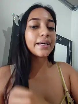 rosiirosii online show from February 2, 9:13 pm