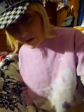 beautifulme23 online show from February 17, 5:32 pm