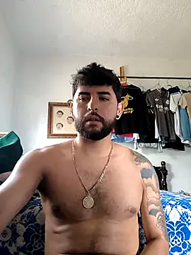 Snapshot of dickman10 chatting on February 14, 10:14 pm dickman10 online show from February 14, 10:14 pm