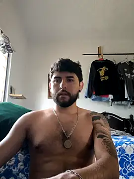 Snapshot of dickman10 chatting on February 15, 10:52 pm dickman10 online show from February 15, 10:52 pm