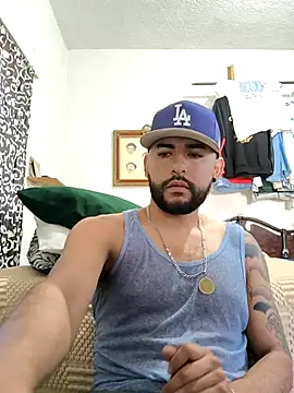 Snapshot of dickman10 chatting on February 26, 2:25 pm dickman10 online show from February 26, 2:25 pm