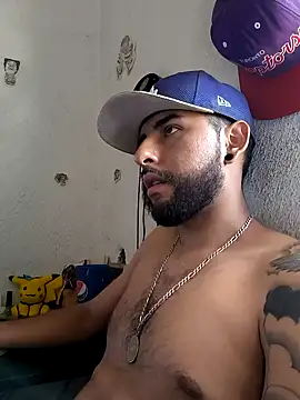 Snapshot of dickman10 chatting on March 14, 10:16 pm dickman10 online show from March 14, 10:16 pm