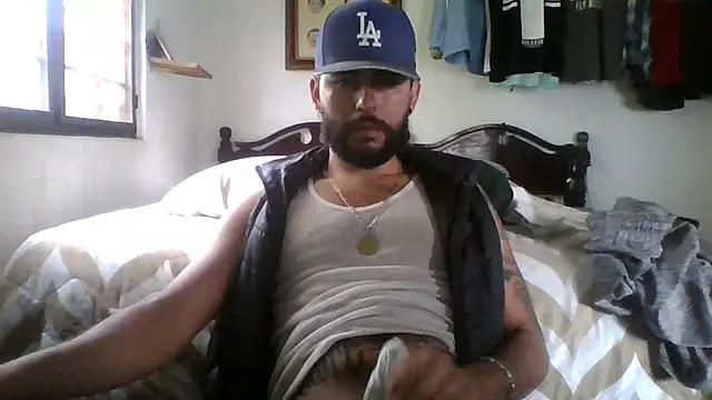 Snapshot of dickman10 chatting on September 9, 10:09 pm dickman10 online show from September 9, 10:09 pm