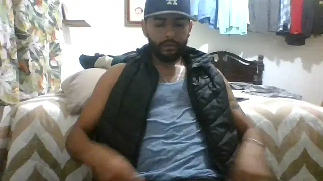 Snapshot of dickman10 chatting on September 16, 4:24 am dickman10 online show from September 16, 4:24 am