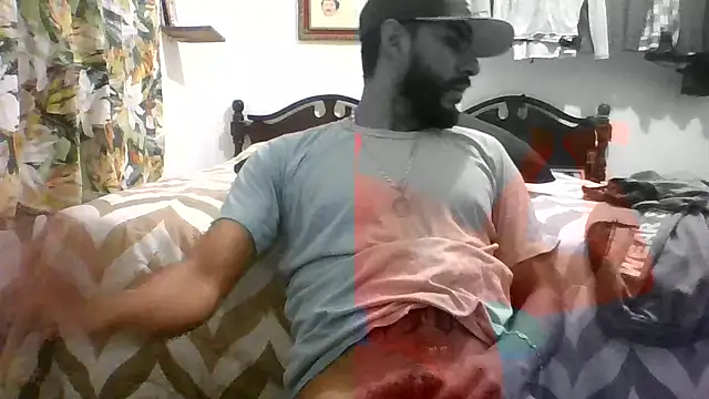 Snapshot of dickman10 chatting on September 20, 4:02 am dickman10 online show from September 20, 4:02 am