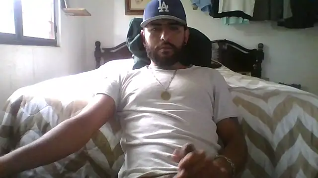 Snapshot of dickman10 chatting on October 3, 9:45 pm dickman10 online show from October 3, 9:45 pm